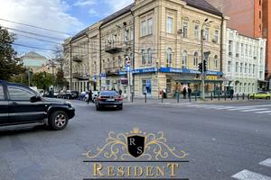 комерційна за адресою Січових Стрільців вул. (Артема), 3-А