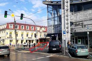 коммерческая по адресу Киев, Верхній Вал ул., 4-12