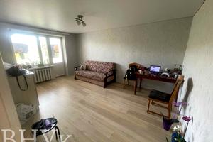 квартира по адресу Молодёжи просп., 19