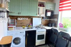 квартира за адресою Івана Мазепи вул., 54