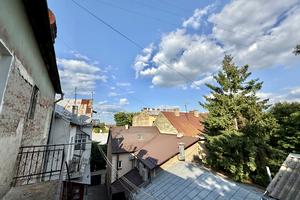 квартира за адресою Конституційна вул. (28 Червня), 27