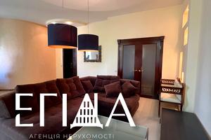 квартира за адресою Театральна вул. (Леніна), 7