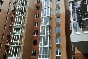 квартира по адресу Мандрыковская ул., 234