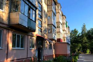квартира по адресу Степана Бандеры просп., 78