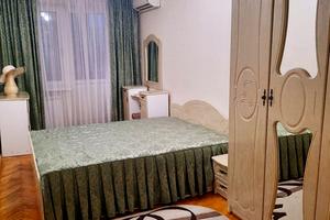 квартира за адресою Олександра Архипенка вул. (Мате Залки), 7/5