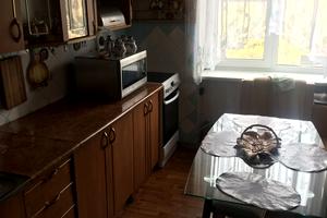 квартира по адресу Евгения Чикаленко ул., 76б