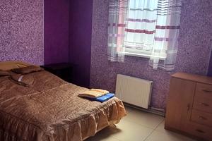 квартира за адресою Сірохінська вул., 38