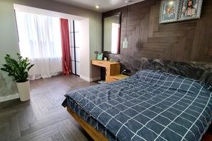 квартира по адресу Академика Сахарова ул., 3