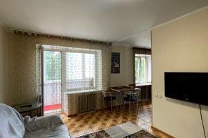 квартира за адресою Кам'янецька вул., 65