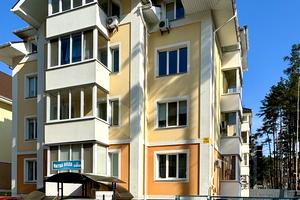 квартира за адресою Лісова вул., 4-Д/1
