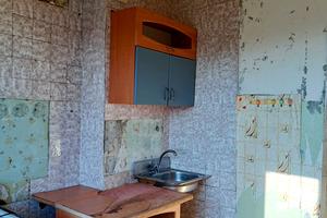 квартира по адресу Саласюка ул., 64
