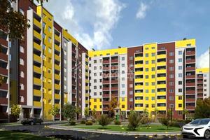 квартира по адресу Драгоманова, 6