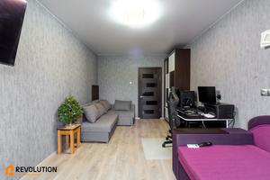 квартира за адресою Садова вул., 45-Б