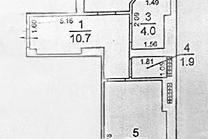 квартира по адресу Костанди ул., 203