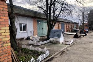 коммерческая по адресу с. Вересы, Покровська, 13