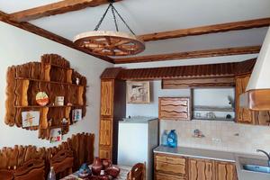 квартира за адресою Скоропадського, 7