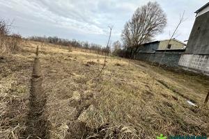 ділянка за адресою Довбуша вул.