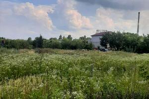 ділянка за адресою Петра Дорошенка вул. (Пацаєва)
