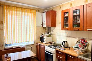 квартира за адресою Володимира Лучаковського вул., 4