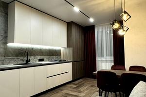 квартира по адресу Кармелюка ул., 3-В