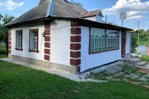 дом по адресу Центральна, 9