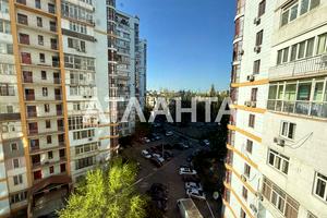 квартира за адресою Одеса, Балківська вул. (Фрунзе вул.), 35
