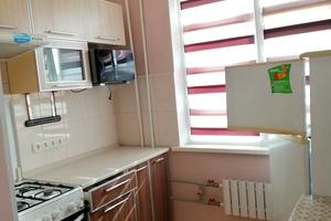 квартира по адресу Валентиновская ул. (Блюхера), 58б