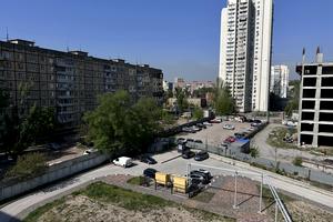 квартира за адресою Набережна Перемоги вул., 112-Д к5