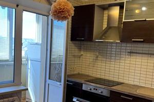 квартира по адресу Автозаводская ул., 81