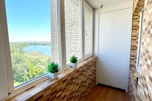 квартира по адресу Харьковская ул., 41