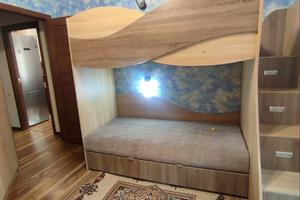 квартира за адресою Перемоги просп., 65г к1