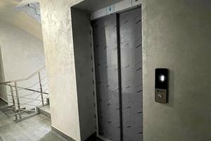 квартира по адресу Национальной Гвардии ул., 3