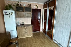 комната по адресу Покровская ул., 135