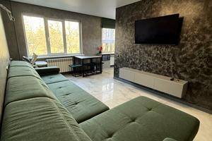 квартира за адресою Амосова вул. (Корчагінців), 5