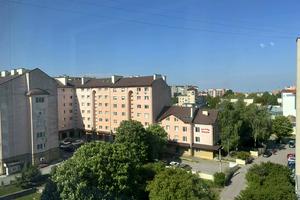 квартира за адресою Леся Курбаса вул., 9