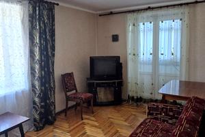 квартира по адресу Бочарова ул., 222