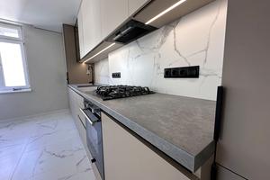 квартира по адресу Академика Сахарова ул., 8