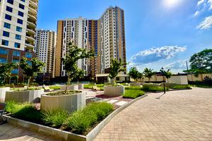 квартира за адресою Одеса, Краснова вул., 1-Д