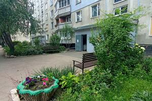 квартира по адресу Фесенковский въезд, 7