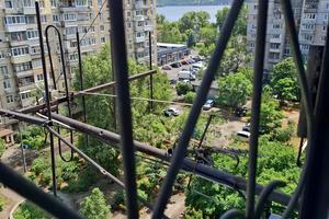 квартира по адресу Солнечная набережная ул. (Маршала Малиновского), 10