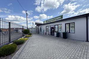 комерційна за адресою Дружби, 20