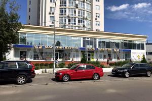 коммерческая по адресу Оболонский просп., 54