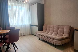 квартира за адресою Лісогринівецька вул., 34-А
