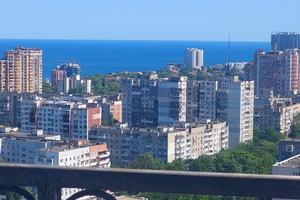 квартира за адресою Фонтанська дорога вул., 25