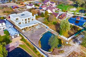 будинок за адресою Обухівський