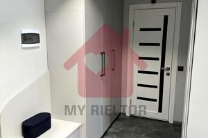 квартира по адресу Радіщева, 5