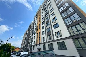 квартира по адресу Майборського ул., 11/1