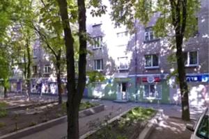 коммерческая по адресу Ольжича ул., 8