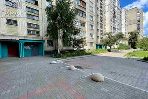 квартира по адресу Михаила Лушпы просп., 42