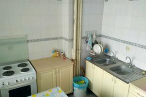 квартира за адресою Болградская, 40